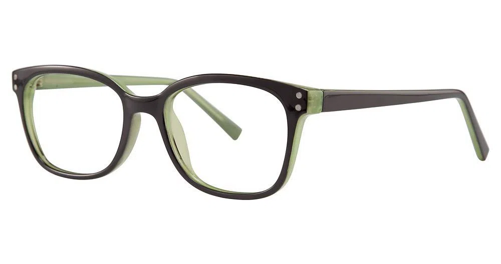 MODERN PLASTICS I ADVICE Eyeglasses - view 6